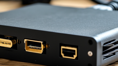 Top 10 Benefits of Using HDMI Over Coax Extender Solutions?