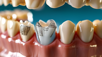 Top 10 Benefits of Zirconia Bridges for Dental Patients?