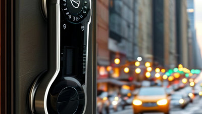 2026 Top Remote Parking Lock Features Buyers Must Know?