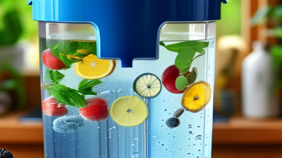 How to Choose the Best Water Tank Filter for Your Needs?