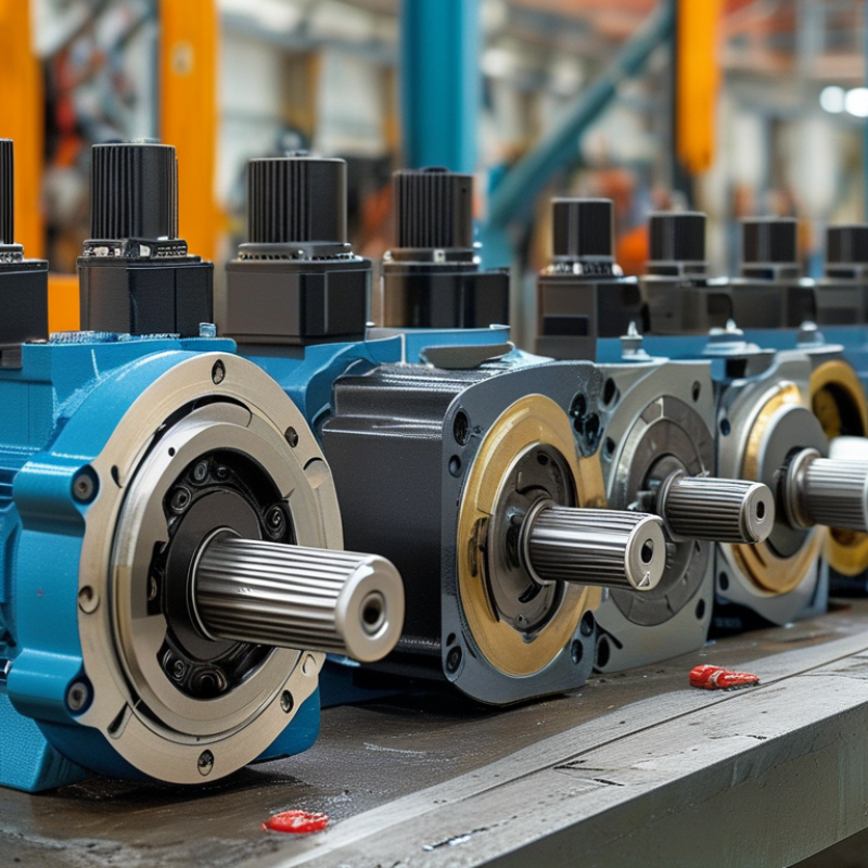 Top 10 Other Gear Motor Options for Global Buyers?