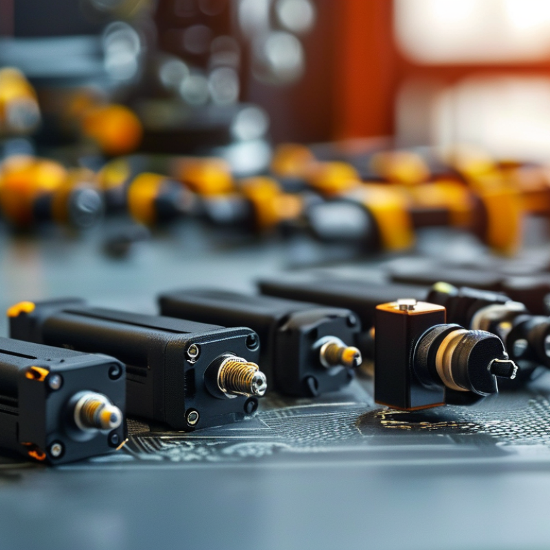 What Are the Benefits of Using a Micro Piezo Actuator?