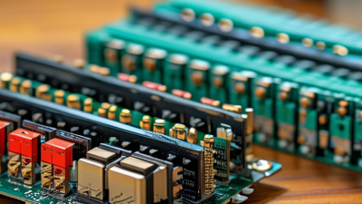 2026 Best PCB Fuse Box Options for Global Buyers?