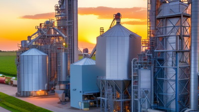 Top 10 Maize Processing Plant Options for Global Buyers?