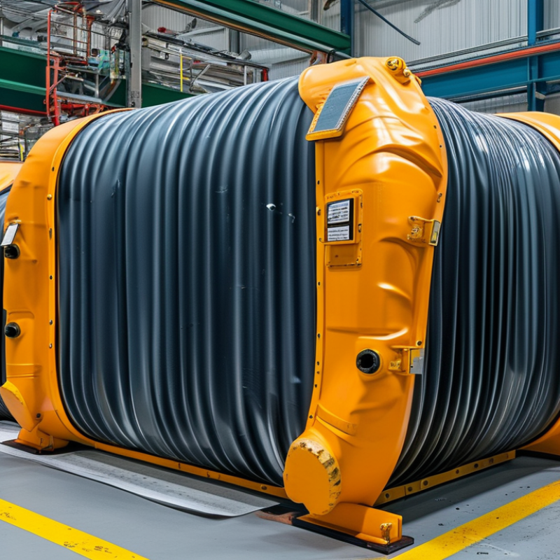 Why Choose Organ Protective Bellows Cover for Your Equipment?