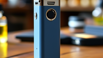 What is a Cannabis Vape Manufacturer and How to Choose One?