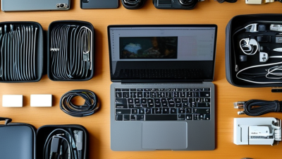 Best Cable Organizer Bag Tips for Tidy Tech Travel?