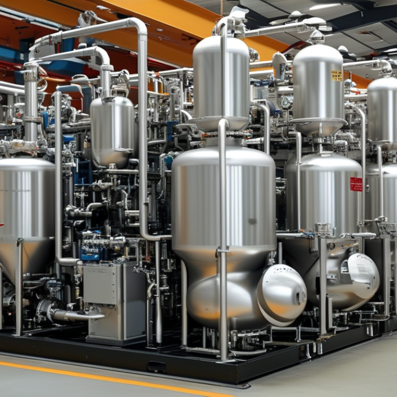 Best Krypton Extraction Equipment for Global Buyers Choosing Right?