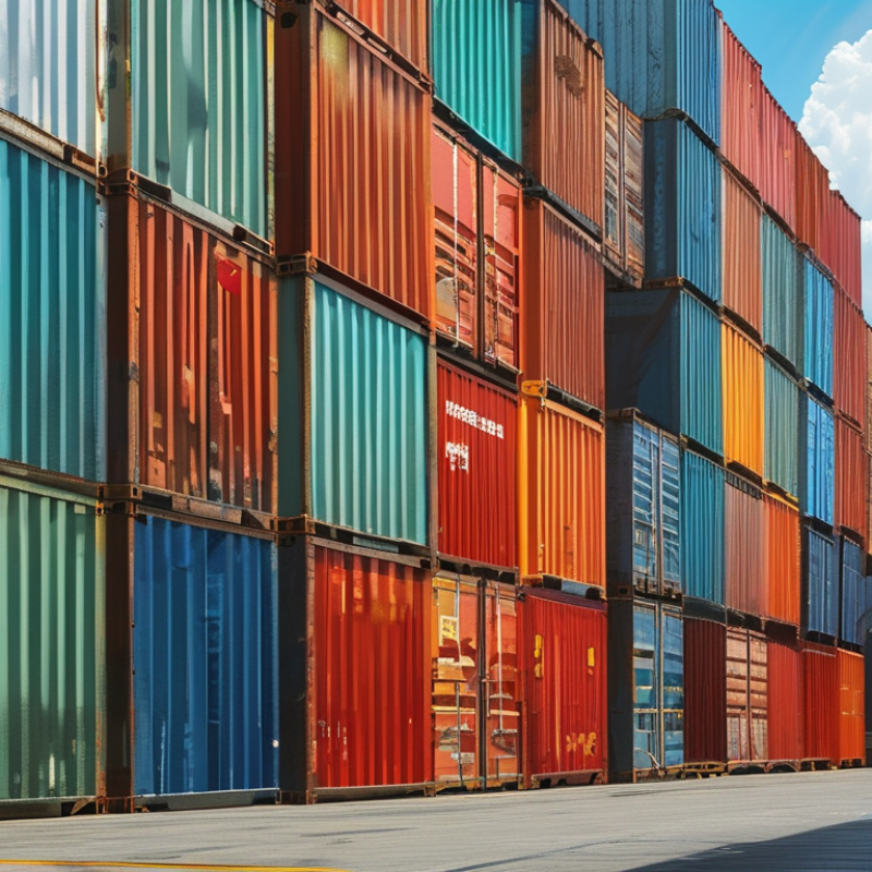 Top 10 Warehouse Bollards You Need for Global Shipping?
