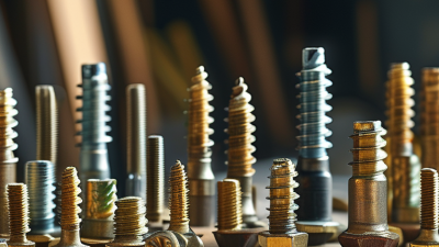 Top Coach Screws for 2026 What Buyers Need to Know?