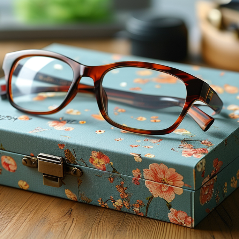 Discover the Best Large Eyeglass Cases for Global Buyers
