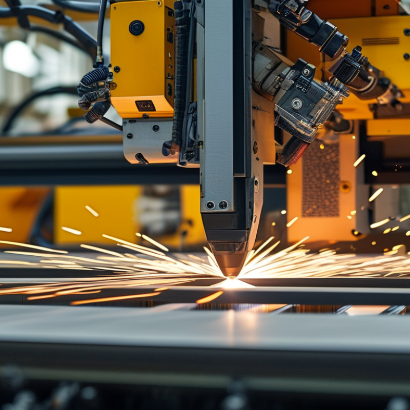What Should Businesses Consider When Investing in Laser Cutting Equipment?