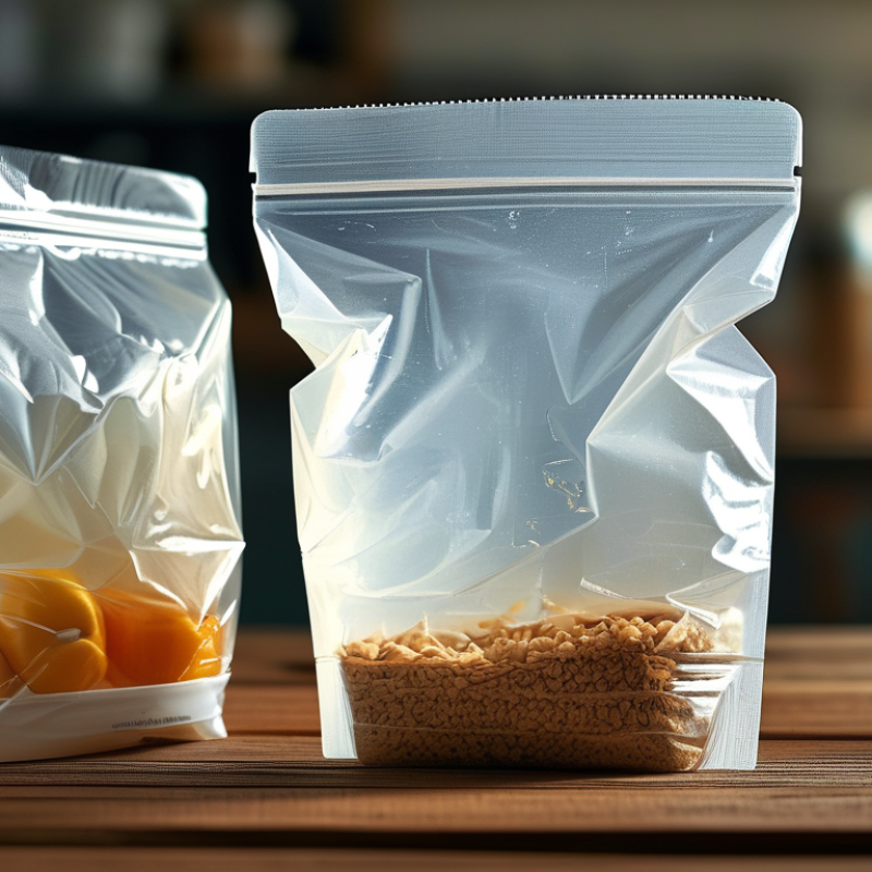 Top Benefits of Using Plastic Baggies for Packaging Needs?