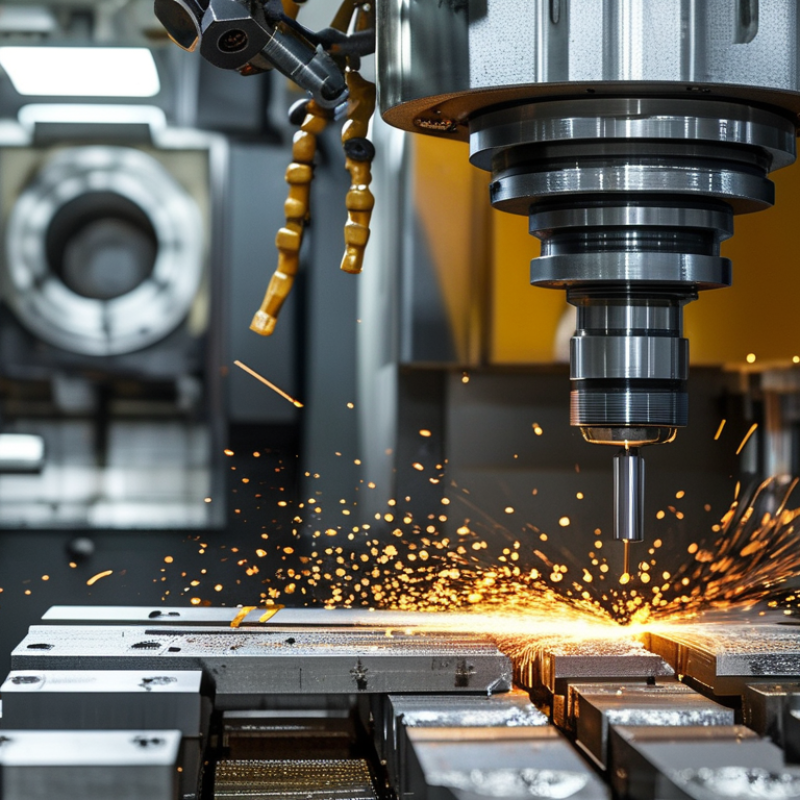 How to Choose the Right Precision Machining Service for Your Needs?