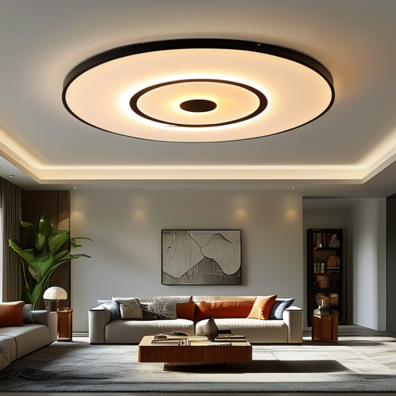 Top Ceiling Light Fixture Designs for Global Buyers?