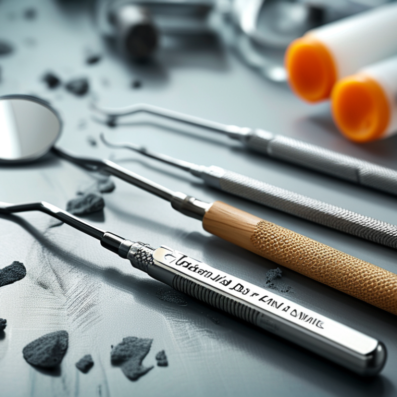 Top 10 Tips for Selecting Durable Dental Instruments?