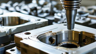 Top 10 Stamping Die Tips for Optimal Production Efficiency?