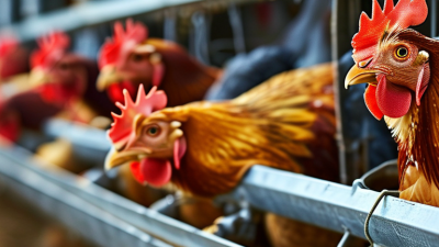 2026 How to Choose the Best Chicken House Equipment?
