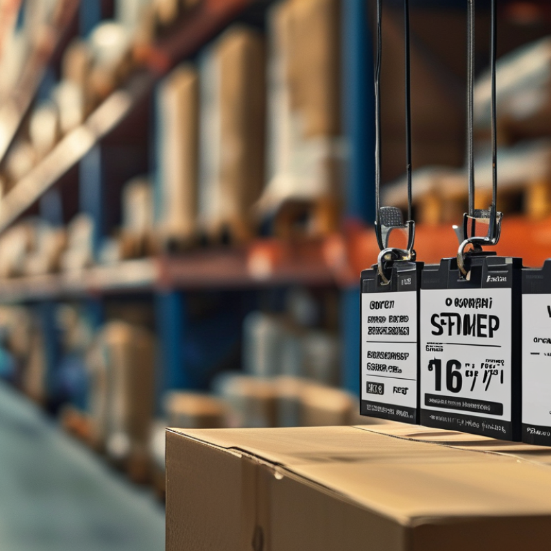 Top 10 Thermal Printing Labels for Global Buyers to Consider?