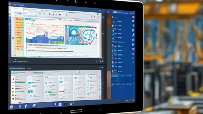 Top 5 Industrial Panel PC Solutions for Your Business Needs?