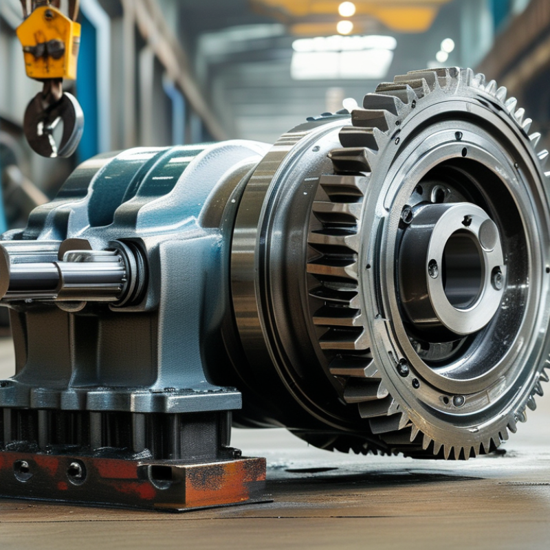 2026 Top Gearbox Flender Gear Unit for Global Buyers?