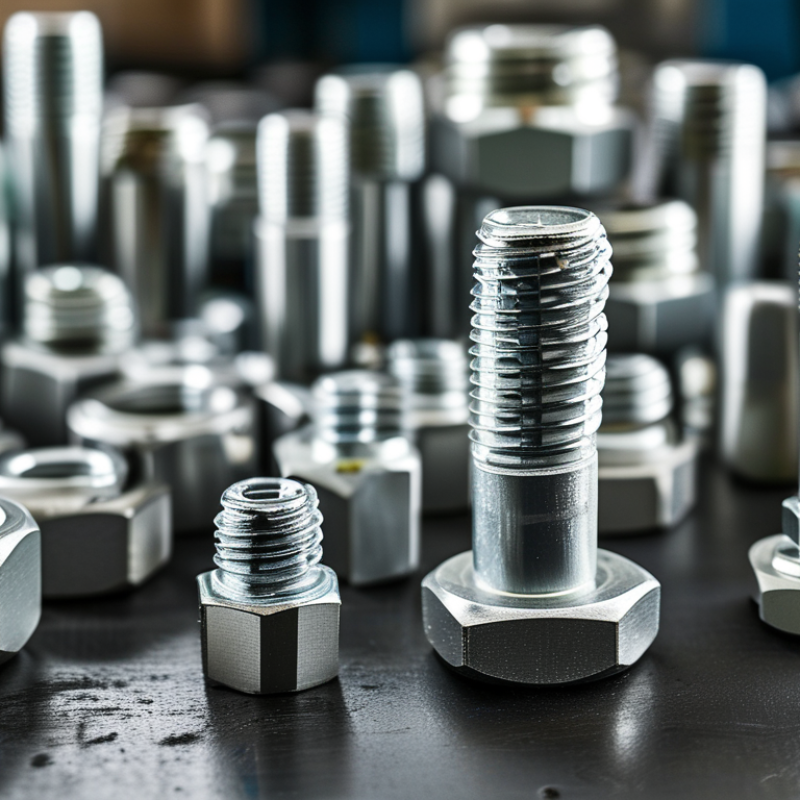 2026 Best Metal Insert Nut Buying Guide for Global Sourcing?