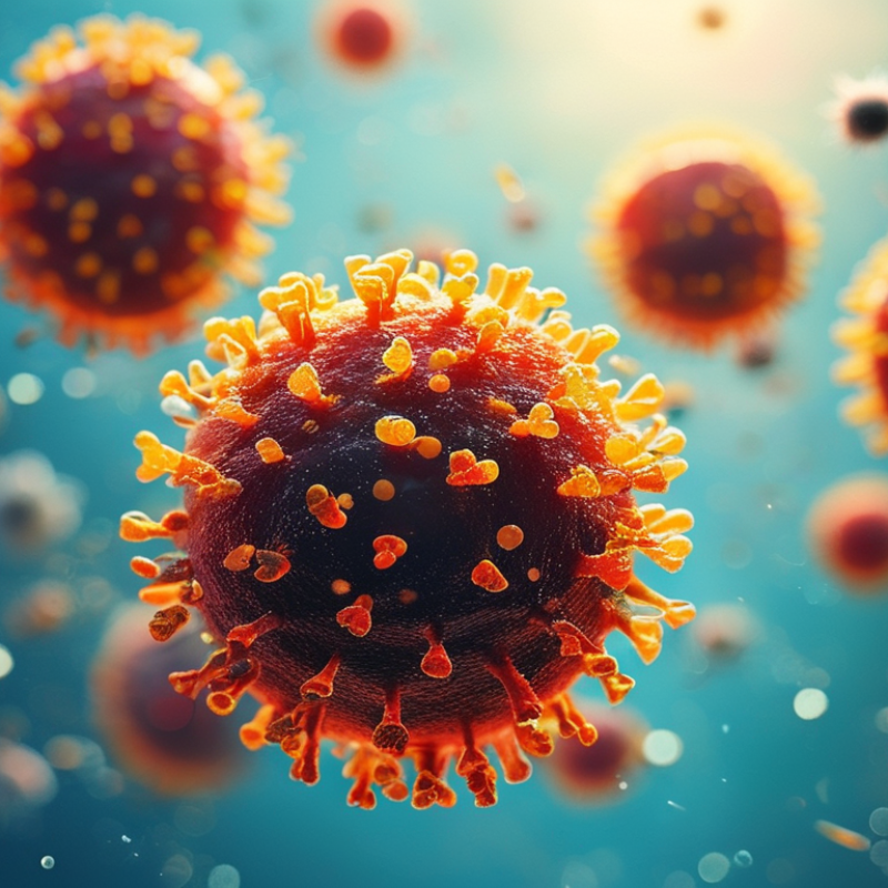 How Do Vitamins Boost Your Immune System Function?