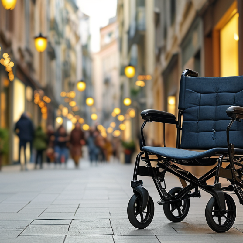 Top Ultra Light Wheelchair Buying Guide for Global Shoppers?