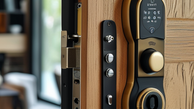 Best Wifi Door Intercom Solutions for Global Buyers?