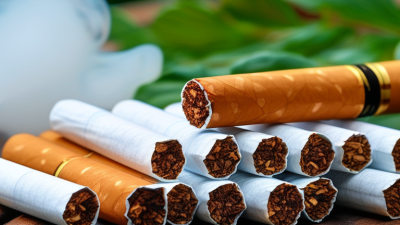 10 Painless Smoking Cessation Tips to Quit for Good?