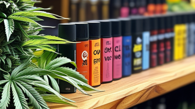 Find the Best Cannabis Vape Manufacturer for Your Business Needs?