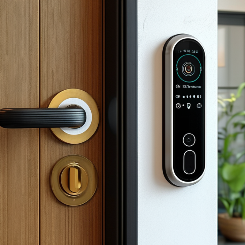 2026 Best Android Video Door Phone Features for Global Buyers?