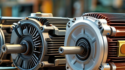 What is Electric Brushed Motor and How Does It Work?