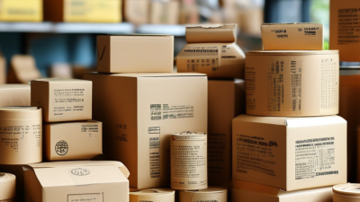 Top 10 Packing Packages for Global Buyers in China?