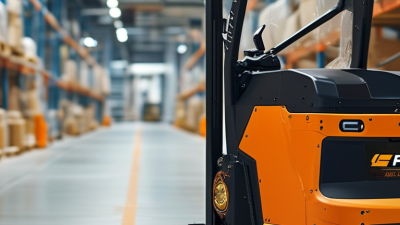 Top Feeding Shuttles Equipment for Efficient Material Handling?