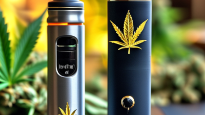Top Cannabis Vape Manufacturers to Consider in 2026?