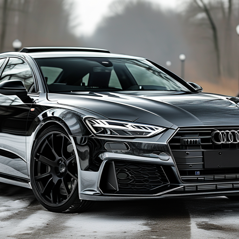 How to Choose the Best Front Grill for Your Audi in 2026?