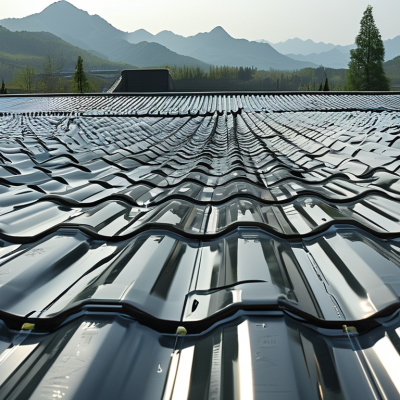 Metal Shingles Cost Benefits and Best Suppliers in China?