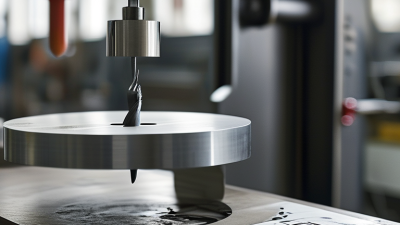 What is the Best Pendulum Impact Tester for Quality Control?