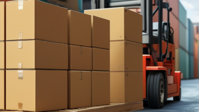 Why Choose Paper Slip Sheets for Efficient Shipping Solutions?