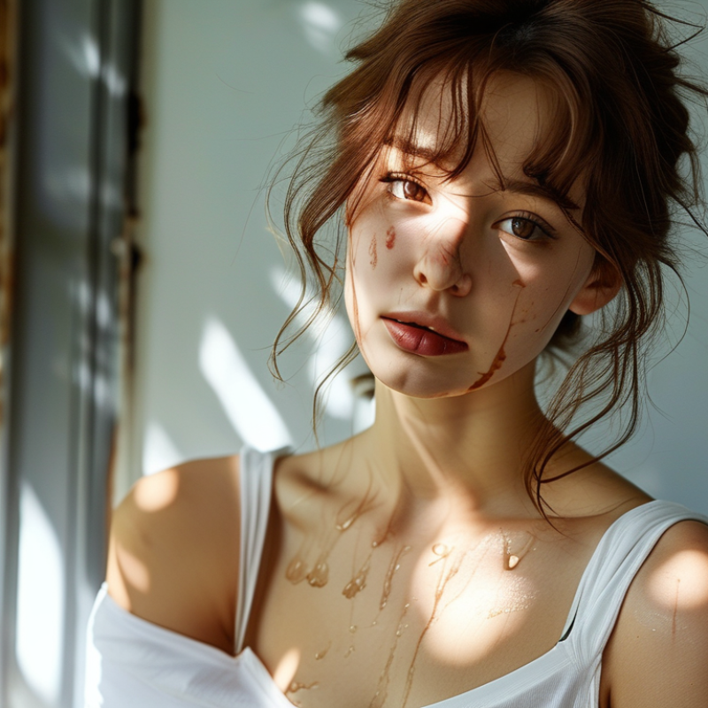 10 Easy Tips to Remove Sweat Stains from White Shirts?
