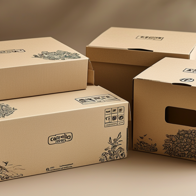 What is a Packaging Box and How to Choose One?