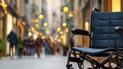 Top Ultra Light Wheelchair Buying Guide for Global Shoppers?