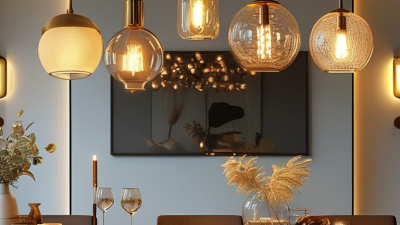 Why Choosing the Right Light Fixtures Matters for Your Home?