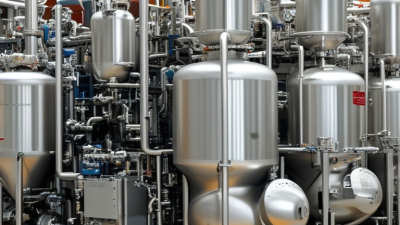 Best Krypton Extraction Equipment for Global Buyers Choosing Right?