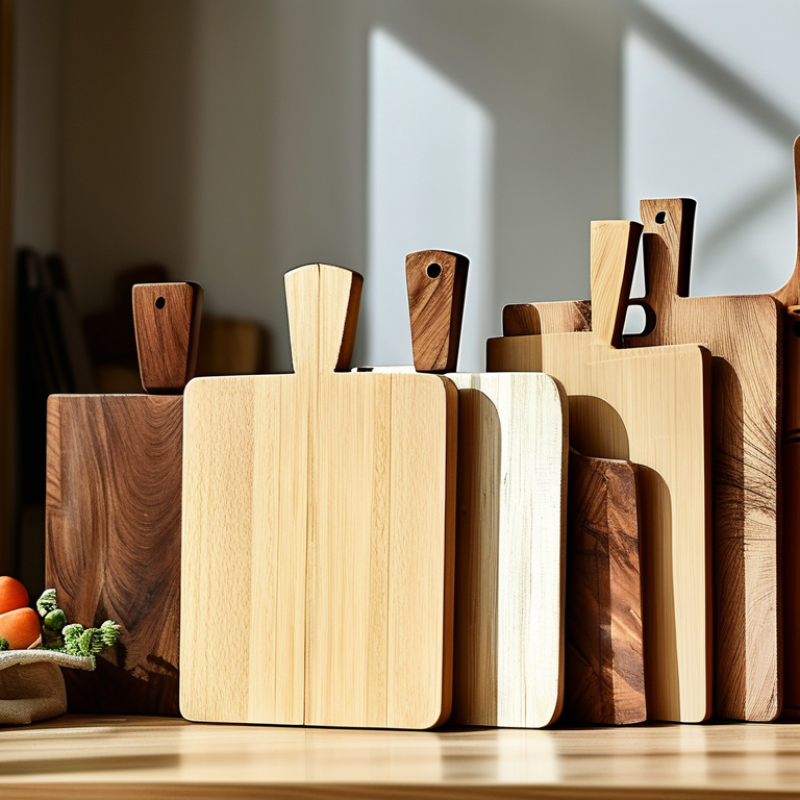 China Best Chopping Board Suppliers for Your Kitchen Needs?