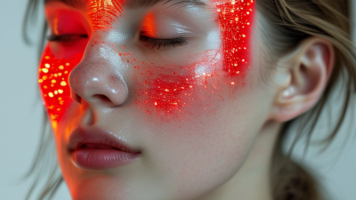 2026 Top Face Mask Red Light Benefits for Global Buyers?