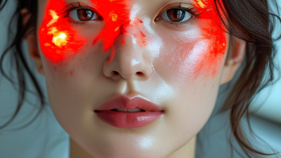Top 10 Benefits of Face Mask Red Light Therapy for Skin?
