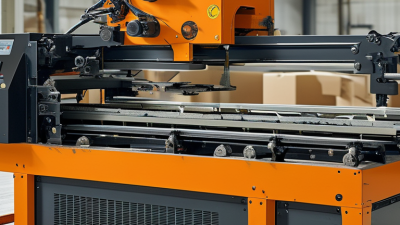 Top Gluing Machines for Efficient Packaging Solutions?