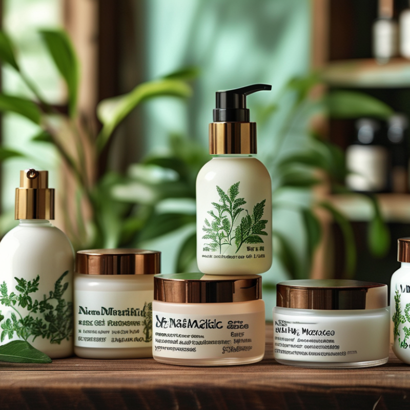 China Top 10 Differences Between Natural and Synthetic Cosmetics?